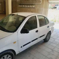 تیبا مدل 90 فوری