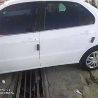 دنا1400|خودرو سواری و وانت|سنندج, |دیوار