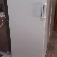 فریزر پارس کاملا سالم