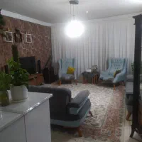 ۷۵مترامیریه۳۱/سندملکی/مجتمع نرگس|فروش آپارتمان|مشهد, الهیه|دیوار