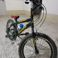 دوچرخه 20
