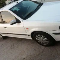 سمند EF7 دوگانه سوز