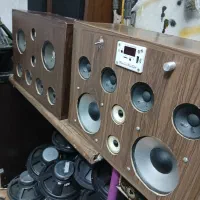 فن  کانال هواکش منقل کبابی  امپیلی  اسپیکردست ساز