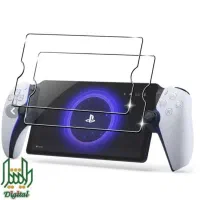 گلس کنسول بازی پلی استشین پورتال