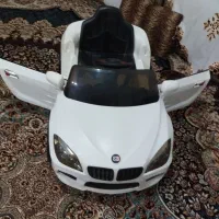 ماشین شارژی|اسباب‌بازی بچه|چناران, |دیوار