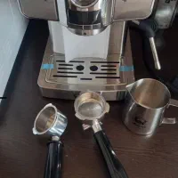 اسپرسو ساز لواک|سماور، چای‌ساز، قهوه‌ساز|کبودرآهنگ, |دیوار