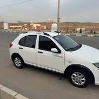 کوییک اس ۱۴۰۲|خودرو سواری و وانت|پرند, فاز ۲|دیوار