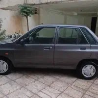 پراید 132مدل89|خودرو سواری و وانت|قم, هفت تیر|دیوار