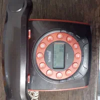 تلفن|تلفن رومیزی|فردیس, شهرک ناز|دیوار