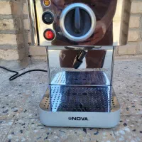 اسپرسو ساز نوا خانگی|سماور، چای‌ساز، قهوه‌ساز|شوش, |دیوار