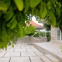 فروش باغ شهری خان زنیان