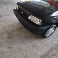 پراید ۸۵کولر روشن