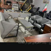 مبلمان اداری عاطفی|دفتر کار|اهر, |دیوار