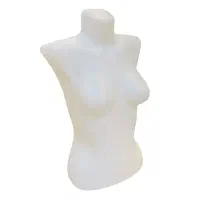 مانکن پلاستیکی زنانه