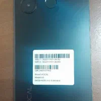 گوشی وکال V0 plus نو نو|موبایل|تهران, پونک|دیوار