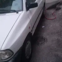 پراید94|خودرو سواری و وانت|مشهد, فاطمیه|دیوار