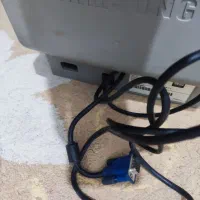 مانیتور|قطعات و لوازم جانبی رایانه|گرگان, |دیوار