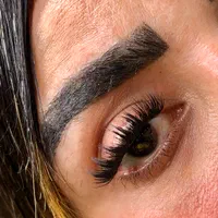 مدل کاشت مژه|خدمات آرایشگری و زیبایی|رشت, معلم|دیوار