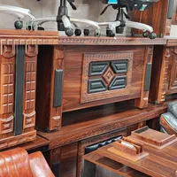 میز مدیریت مدل غزال مبل دفتر کار اداری|دفتر کار|یزد, |دیوار