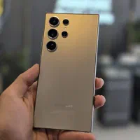 S24Ultra 256 GBکارکرده  اندروید اپل استور|موبایل|شیراز, عفیف‌آباد|دیوار