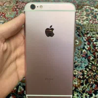 آیفون 6 s plus