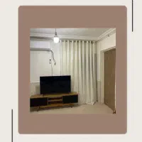 منزل مبله بزرگ