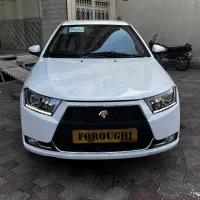 دناپلاس ef7 بورسی صفرخشک 1403|خودرو سواری و وانت|اصفهان, شهید رجایی|دیوار