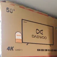 کارتون تلویزیون دوو 59اینچ  سری 4