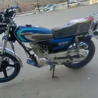 متور ساوین ۱۵۰