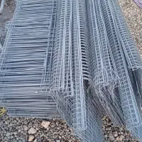 قفس مرغ ‌تخمگذار|لوازم جانبی حیوانات|قزوین, |دیوار