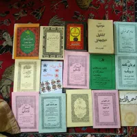 چسب خودکار وجا چسبی ومداد وقیچی