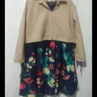 لباس|لباس|فلاورجان, |دیوار
