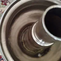 سماور گازی|سماور، چای‌ساز، قهوه‌ساز|همدان, |دیوار