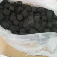 زغال فشرده پسته کارتن 7 کیلویی ((Fair))برند فایر|عمده‌فروشی|اندیمشک, |دیوار