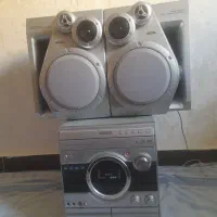 ظبط و باند سامسونگ|سیستم صوتی خانگی|مهاباد (آذربایجان غربی), |دیوار