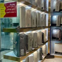 بخاری ژاپنی شوش گارانتی دار|بخاری، هیتر، شومینه|تهران, شوش (باغ آذری)|دیوار