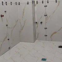 کاشی و سرامیک کار...لوله کشی. زنگنه