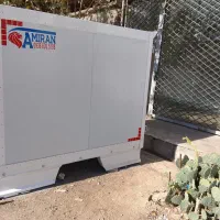 تعمیر فروش خرید یخچال نیسان فورس ایسوزو