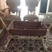 گهواره|اسباب و اثاث بچه|تهران, جیحون|دیوار