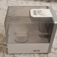 دستگاه بخور گرم و سرد|پنکه و تصفیه‌کنندهٔ هوا|زنجان, |دیوار