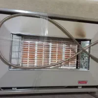 بخاری دیواری