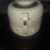سرخ کن دلونگی نو سالم