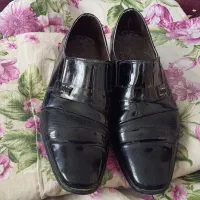 کفش کاپشن و.