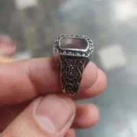 تعدادی انگشتر بدل رنگ ثابت|بدلیجات|آران و بیدگل, |دیوار