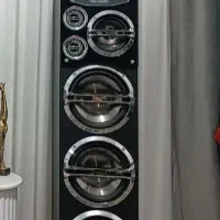 سینما خانواده|سیستم صوتی خانگی|تربت جام, میان جام|دیوار