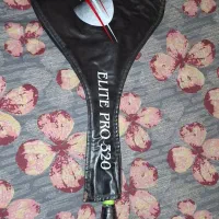 راکت بد مینتون