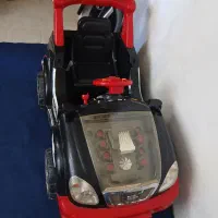 ماشین شارژی