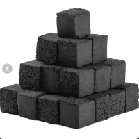 زغال قلیان درجه یک صادراتی