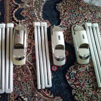 تعداد ۳ عدد مهتابی