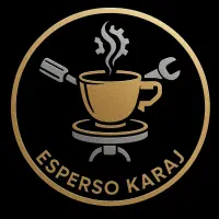 تعمیرات تخصصی و سرویس قهوه ساز  اسپرسوساز و آسیاب